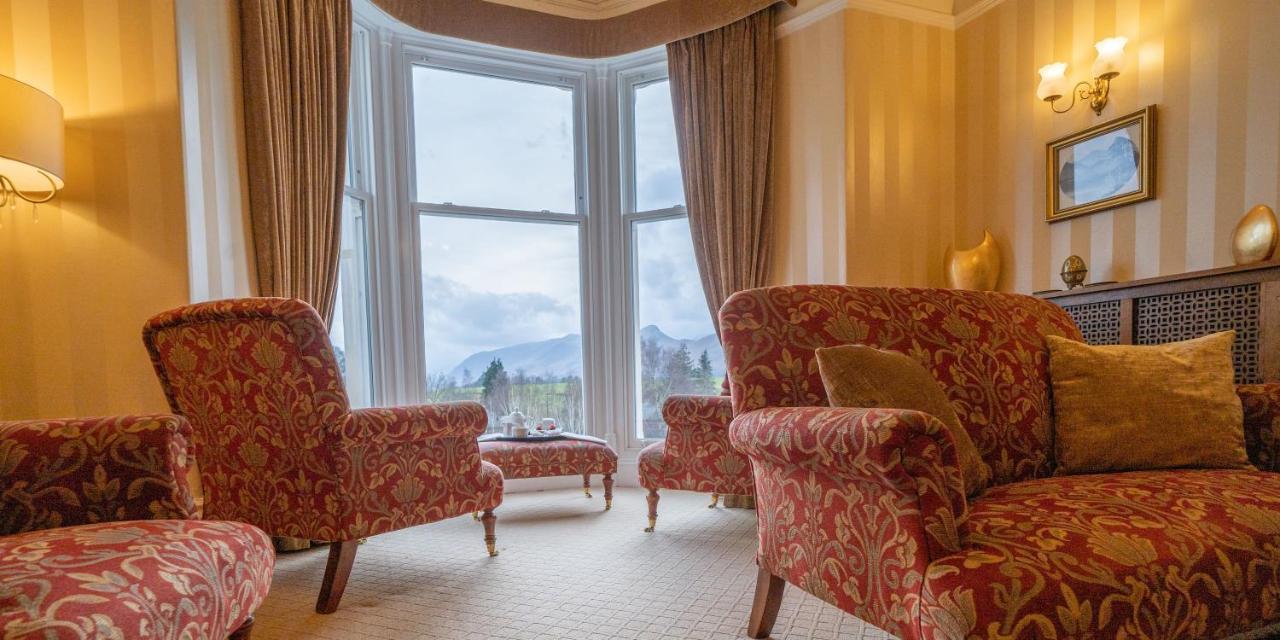 Highfield Hotel Keswick  Exterior photo